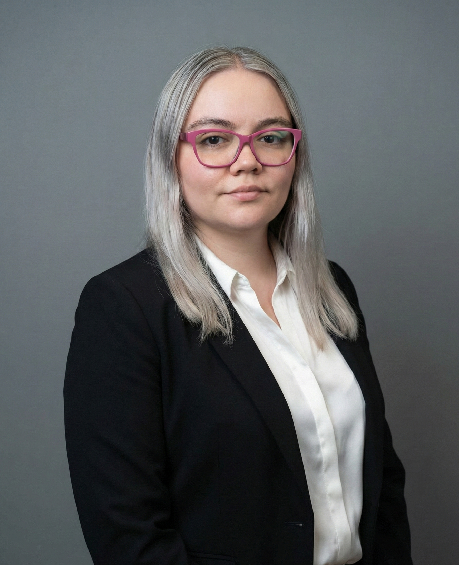 Perfil Profesional Perito Traductor Victoria Zúñiga